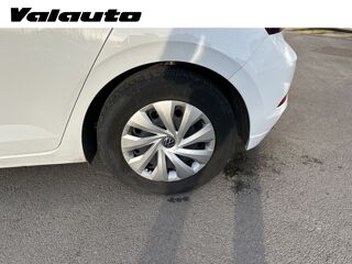 Polo FL 1.0 MPI 80 CH BVM5 2023 occasion 59100 Roubaix