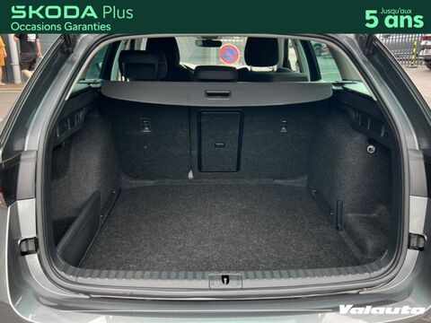 Octavia SELECTION 2.0 TDI 150 DSG7 2025 occasion 59130 Lambersart