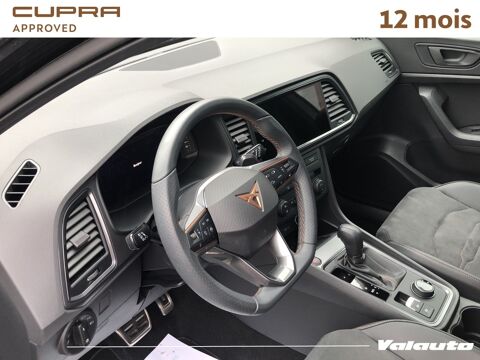 Ateca CUPRA 1.5 TSI 150 DSG7 2024 occasion 62217 Beaurains