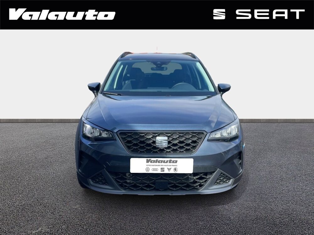 Arona EDITION 1.0 TSI 95 CH BVM5 2026 occasion 62217 Beaurains