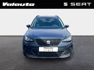 Arona EDITION 1.0 TSI 95 CH BVM5 2026 occasion 62217 Beaurains