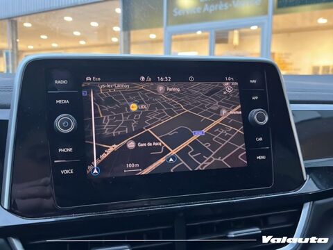 T-ROC 1.5 TSI 150 CH R LINE +TO 2022 occasion 59100 Roubaix