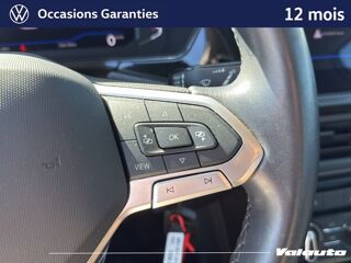 T-Cross T CROSS LIFE TECH 1.0 TSI 95 CH BVM5 2023 occasion 59223 Roncq