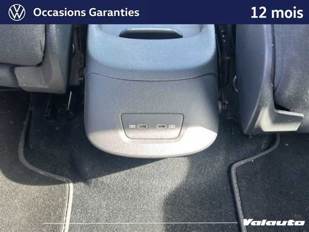 ID.3 PRO 204CH PERFORMANCE 62 KWH 2023 occasion 62217 Beaurains