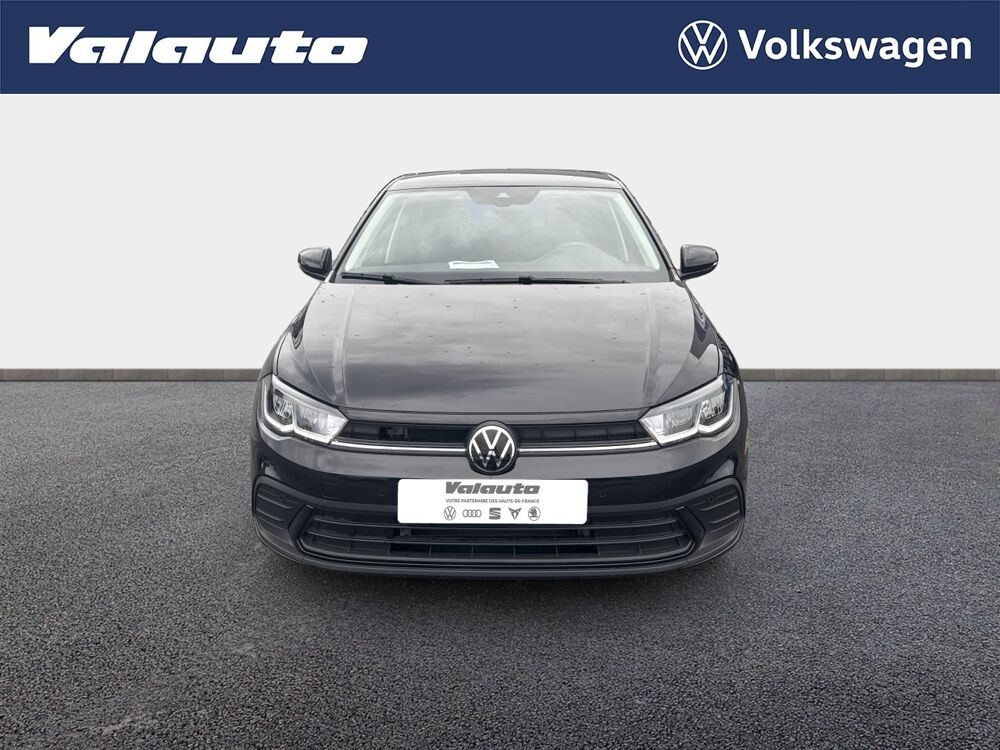 Polo VW EDITION 1.0 TSI 95 2025 occasion 59400 Cambrai