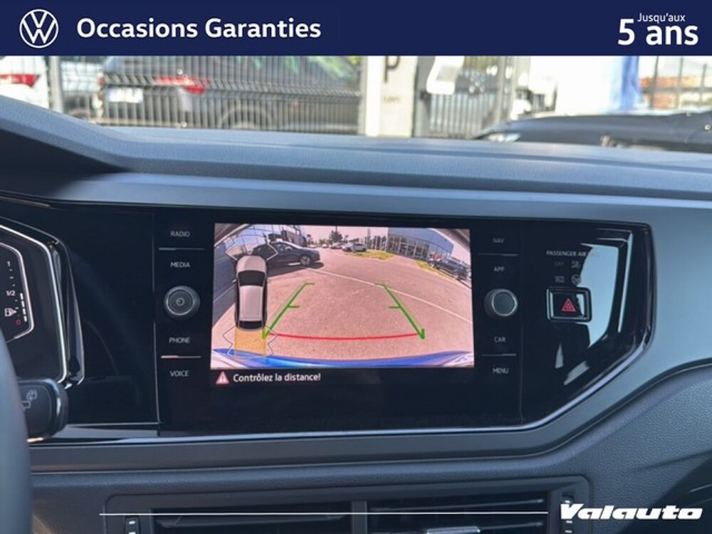 Taigo R-LINE 1.0 TSI 115 CH DSG7 2025 occasion 59223 Roncq