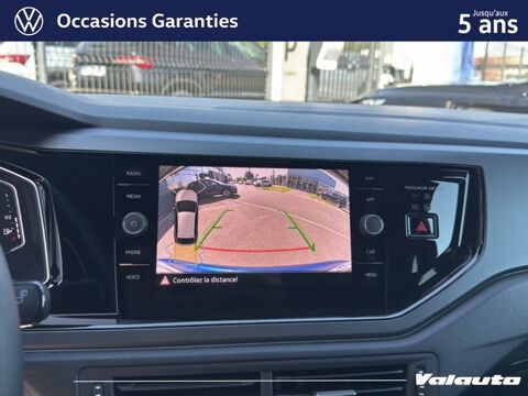 Taigo R-LINE 1.0 TSI 115 CH DSG7 2025 occasion 59223 Roncq
