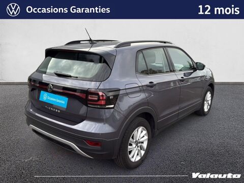 T-Cross 1.0 TSI 95CH ACTIVE 2023 occasion 59400 Cambrai