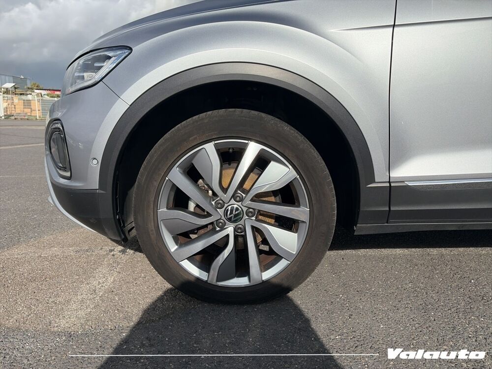 T-ROC 1.5 TSI EVO 150 DSG7 2022 occasion 59400 Cambrai