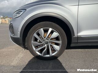 T-ROC 1.5 TSI EVO 150 DSG7 2022 occasion 59400 Cambrai