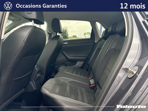 Polo 1.0 TSI 95 CH STYLE 2023 occasion 59223 Roncq