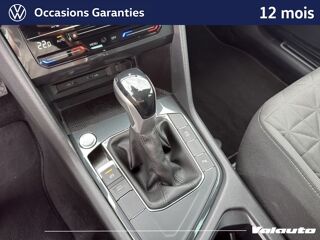 Tiguan LIFE PLUS 1.5 TSI 150 CH DSG7 2023 occasion 59860 Bruay-sur-l'Escaut