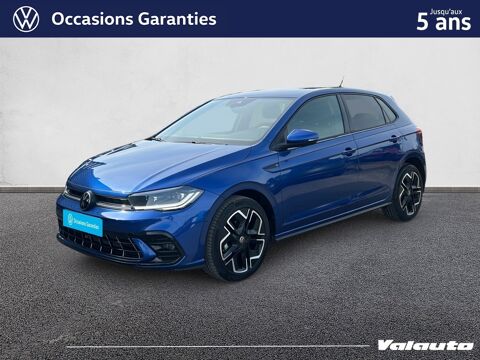 Annonce voiture Volkswagen Polo 23990 €