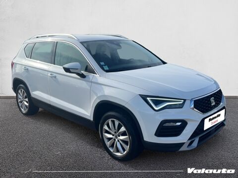 Ateca STYLE BUSINESS 2.0 TDI 150CH DSG7 2022 occasion 59860 Bruay-sur-l'Escaut