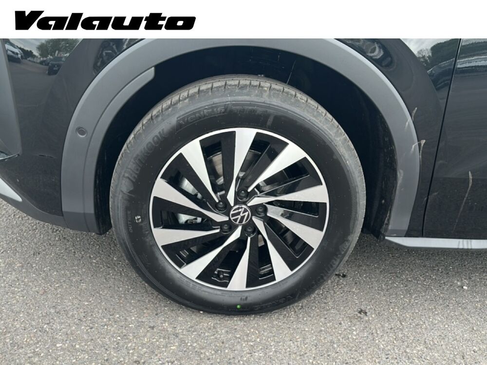 T-ROC NOUVEAU NF 1.5 ETSI HYBRID 150CH DSG7 ... 2026 occasion 59400 Cambrai