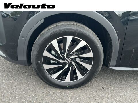 T-ROC NOUVEAU NF 1.5 ETSI HYBRID 150CH DSG7 ... 2026 occasion 59400 Cambrai