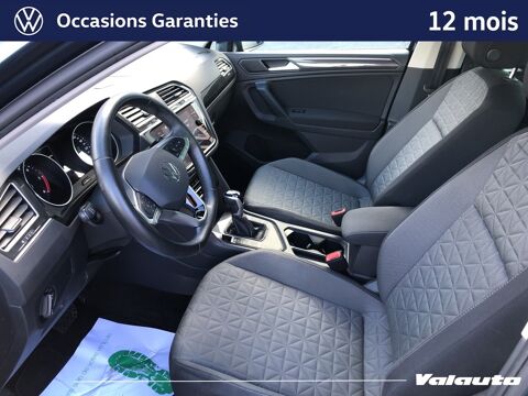 Tiguan 2.0 TDI 150 CH DSG7 LIFE 2023 occasion 62217 Beaurains