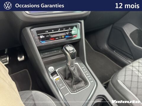 Tiguan R LINE 2.0 TDI 150 CH DSG 2023 occasion 59223 Roncq
