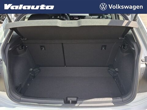 Polo FL 1.0 TSI 95 CH BVM5 LIFE 2026 occasion 62217 Beaurains