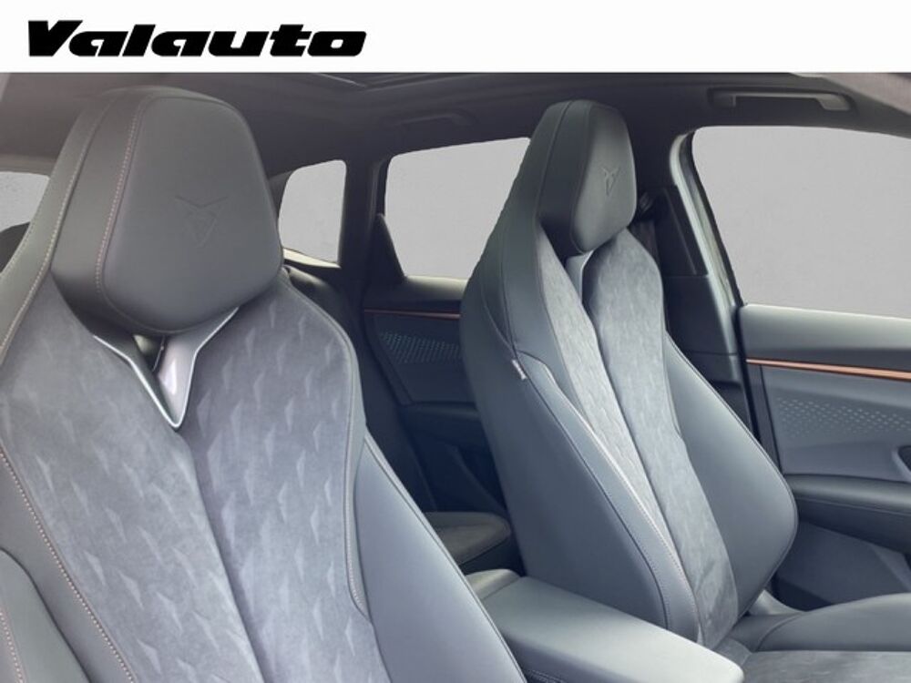 Terramar CUPRA V 1.5 ETSI HYBRID 150 CH D... 2026 occasion 59400 Cambrai