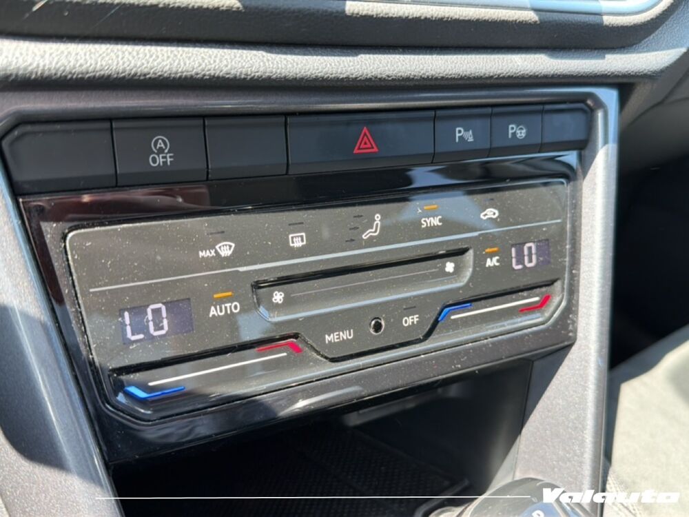 T-ROC STYLE 2.0 TDI 150CH DSG7 2022 occasion 59930 La Chapelle-d'Armenti&egrave;res