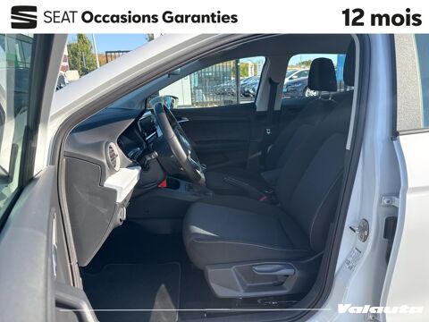Ibiza STYLE 1.0 TSI 95 CH BVM5 2022 occasion 59223 Roncq
