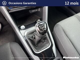T-ROC 1.0 TSI 110 CH LIFE PLUS 2023 occasion 59860 Bruay-sur-l'Escaut