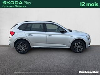 Kamiq MONTE CARLO 1.0 TSI 110 CH 2023 occasion 59223 Roncq