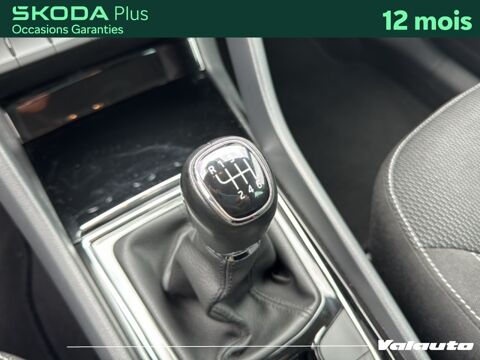 Kodiaq AMBITION 1.5 TSI 150 AMBITION 2022 occasion 59400 Cambrai
