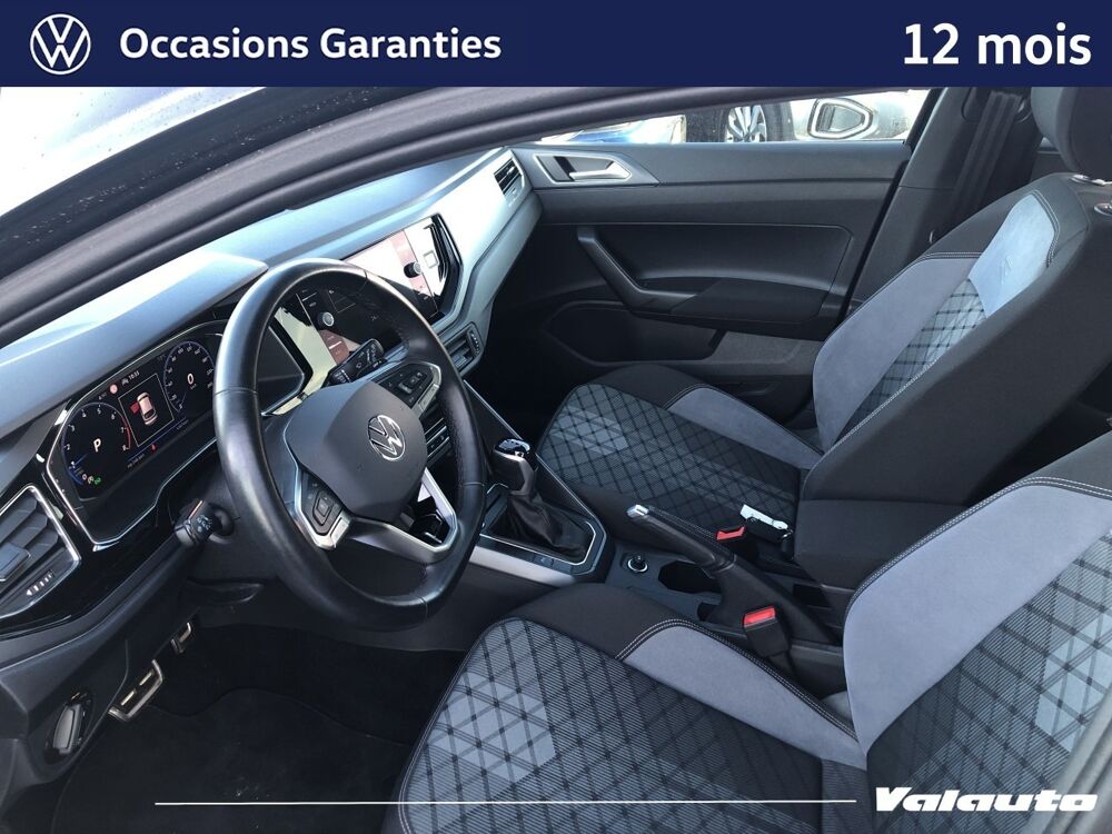Taigo 1.0 TSI 110 R-LINE DSG 2024 occasion 62217 Beaurains