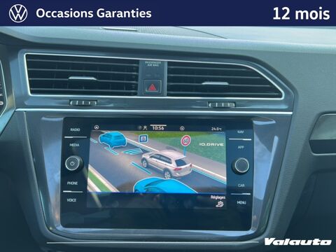 Tiguan ELEGANCE 2.0 TDI 150CH DSG7 2023 occasion 59930 La Chapelle-d'Armenti&egrave;res