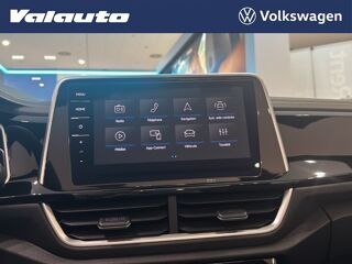 T-ROC CAB FL 1.5 TSI 150 DSG7 R LINE 2025 occasion 62217 Beaurains