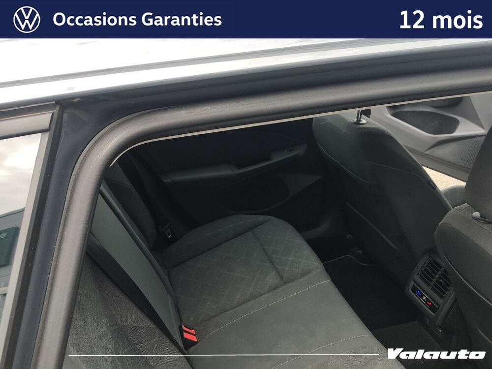 Golf SW 2.0 TDI 116 LIFE PLUS 2023 occasion 62217 Beaurains