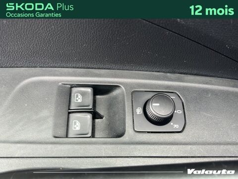 Fabia ACTIVE 1.0 MPI 65CH BVM5 2023 occasion 59100 Roubaix