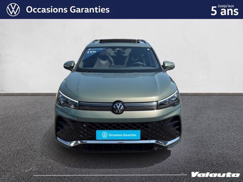 Tiguan R-LINE 1.5 ETSI 150CH DSG7 2025 occasion 59223 Roncq