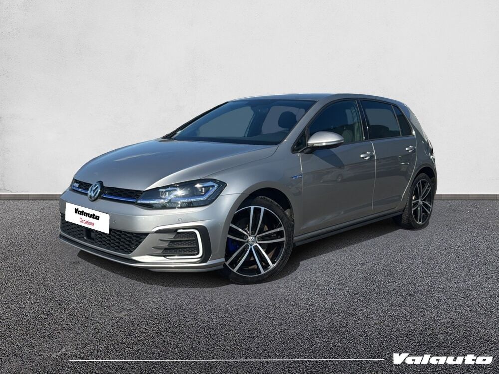 Golf GTE 1.4 TSI HYBRID 2020 occasion 59400 Cambrai