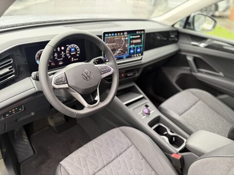 Tiguan EDITION 1.5 ETSI 130CH DSG7 2025 occasion 59223 Roncq