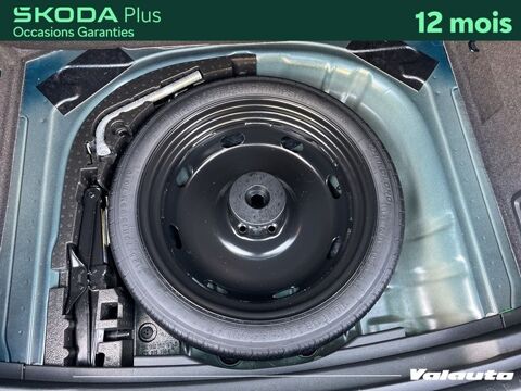 Karoq BUSINESS 1.5 TSI 150 ACT DSG7 2023 occasion 59130 Lambersart