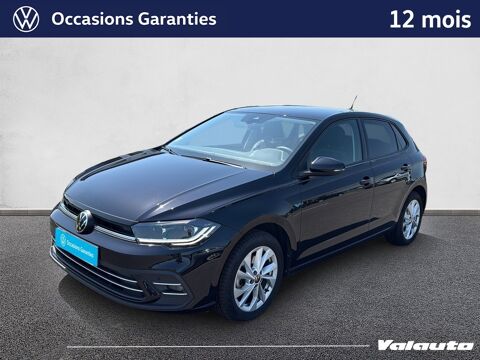 Annonce voiture Volkswagen Polo 19690 €