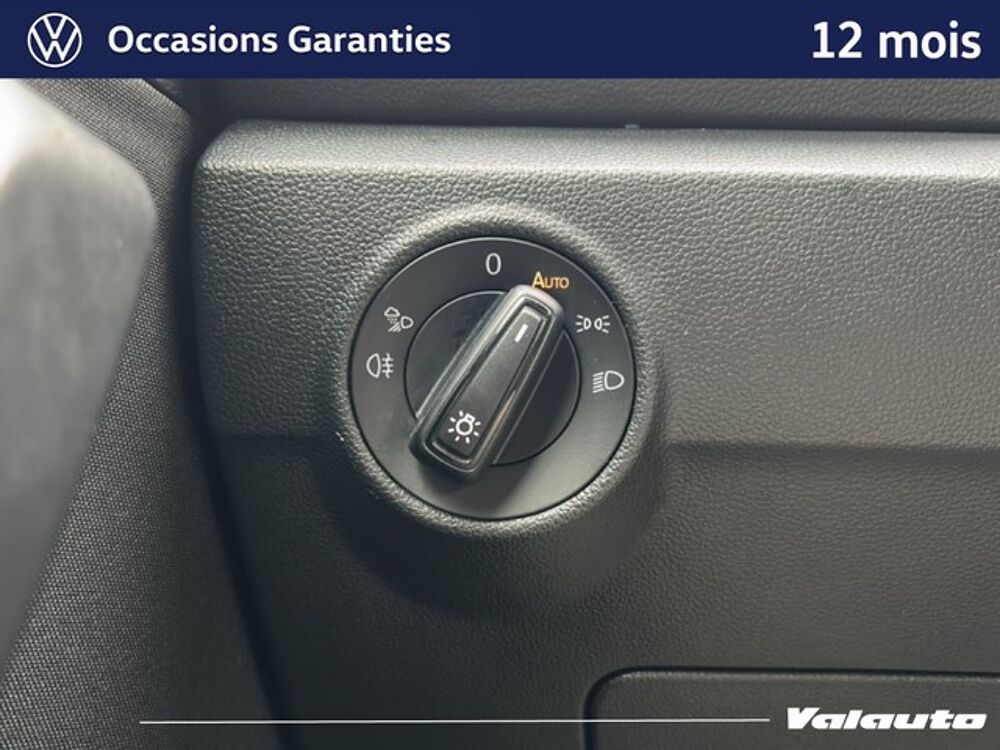 T-ROC LIFE PLUS 1.0 TSI 110CH BVM6 2022 occasion 59860 Bruay-sur-l'Escaut