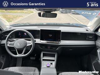 Tiguan LIFE PLUS 1.5 EHYBRID 204CH DSG6 2025 occasion 59223 Roncq
