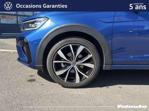 Taigo R-LINE 1.0 TSI 115 CH DSG7 2025 occasion 59223 Roncq