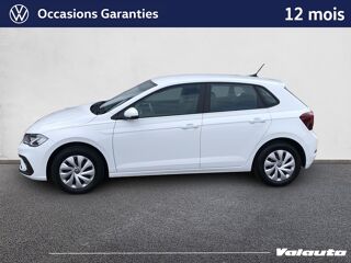 Polo 1.0 TSI 95 2023 occasion 62217 Beaurains