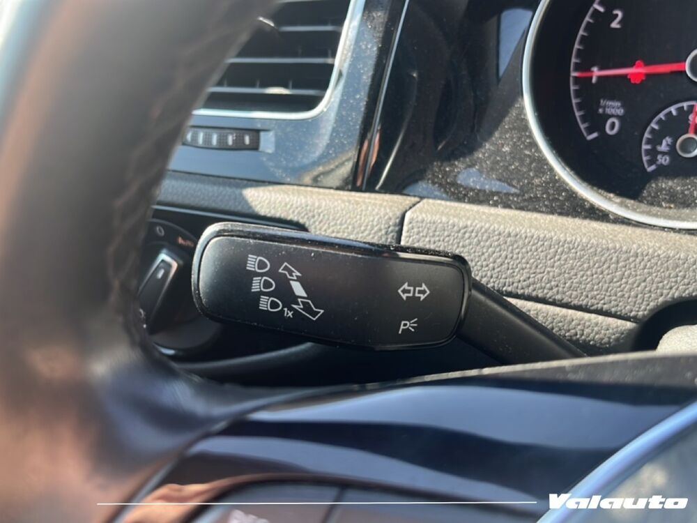Golf IQ DRIVE 1.5 TSI 130CH BVM6 2019 occasion 59100 Roubaix