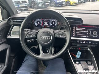 A3 TFSI 110 CH 1.0 S TRONIC 7 BU... 2023 occasion 59930 La Chapelle-d'Armenti&egrave;res