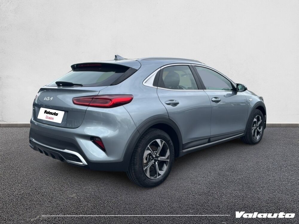 XCeed TGDI 100 MOTION 2024 occasion 59400 Cambrai