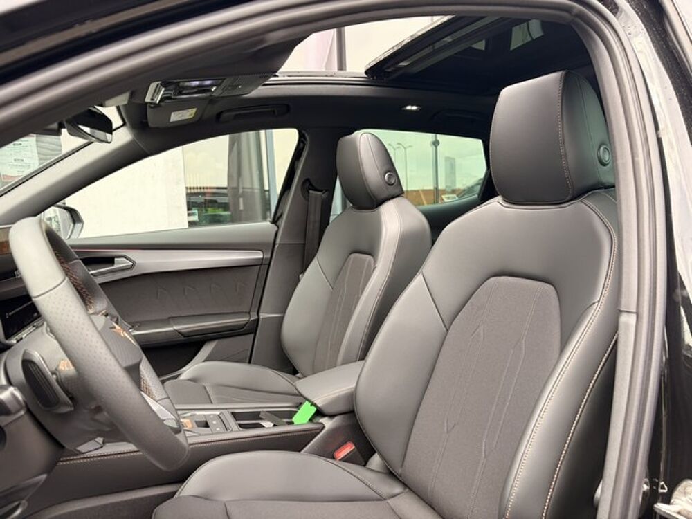 Formentor CUPRA V 1.5 ETSI 150 CH DSG7 2026 occasion 59223 Roncq