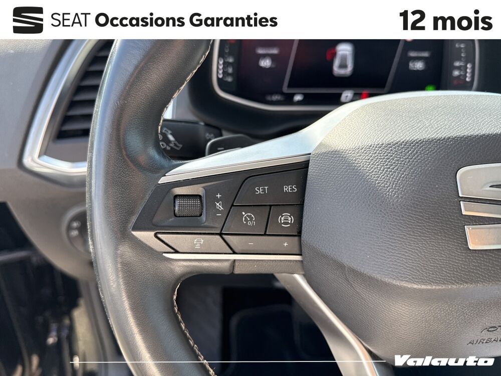 Ateca STYLE 2.0 TDI 150 CH DSG7 2024 occasion 59223 Roncq
