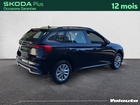 Kamiq BUSINESS 1.0 TSI 110CH 2023 occasion 59130 Lambersart