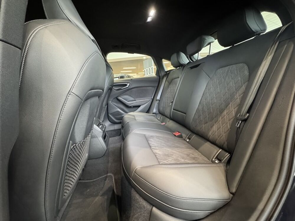 A5 TFSI QUATTRO 204 CH S TRONIC 2025 occasion 59860 Bruay-sur-l'Escaut
